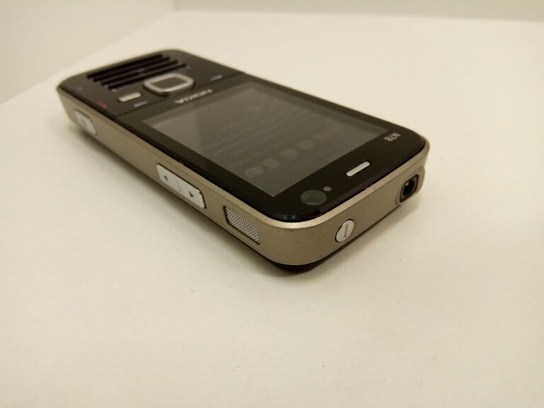 TELEFON NOKIA N78