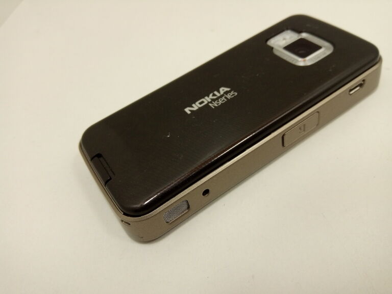 TELEFON NOKIA N78