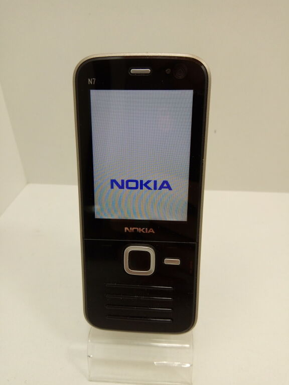 TELEFON NOKIA N78