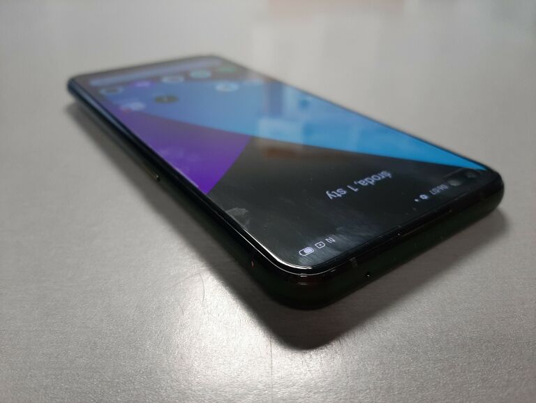 REALME X50 PRO 5G 8GB RAM 256GB IDEALNY!