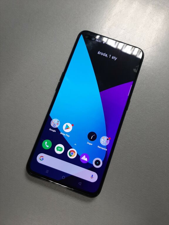 REALME X50 PRO 5G 8GB RAM 256GB IDEALNY!