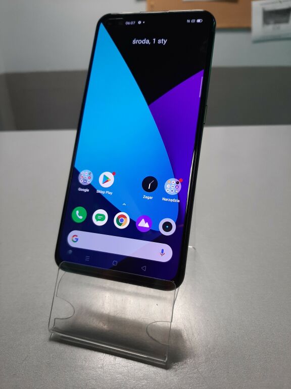 REALME X50 PRO 5G 8GB RAM 256GB IDEALNY!