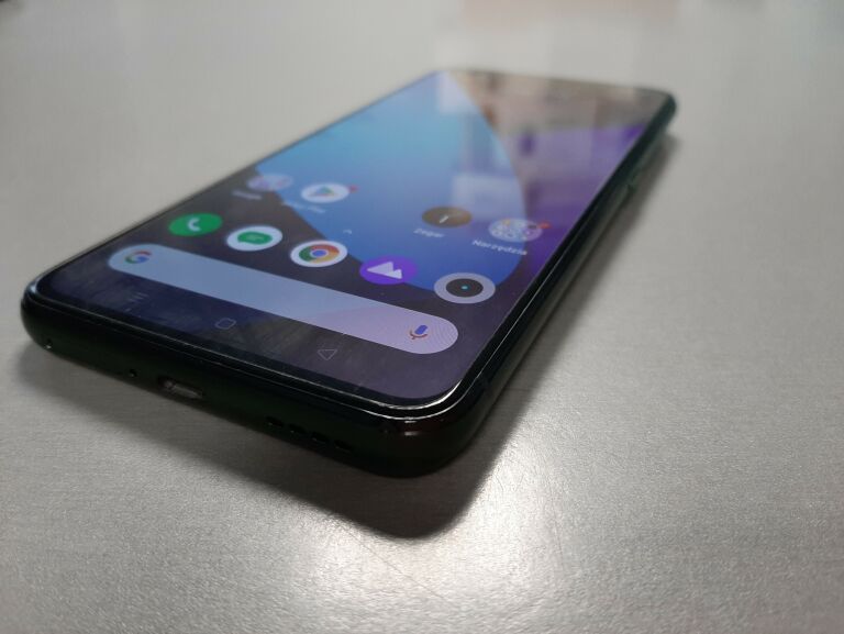 REALME X50 PRO 5G 8GB RAM 256GB IDEALNY!