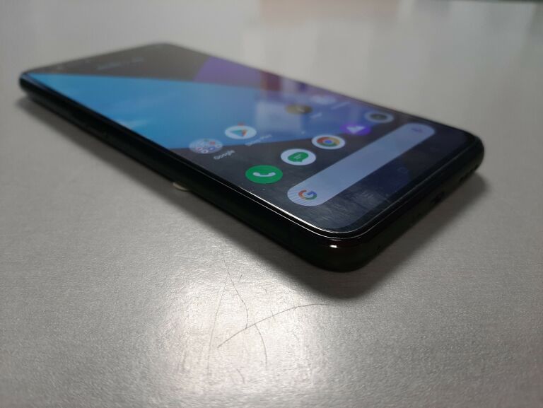 REALME X50 PRO 5G 8GB RAM 256GB IDEALNY!