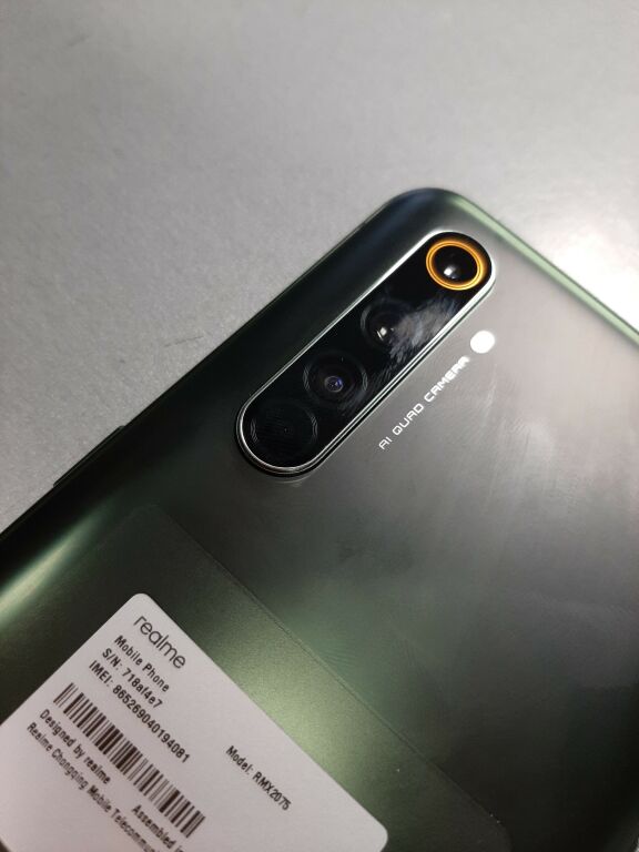 REALME X50 PRO 5G 8GB RAM 256GB IDEALNY!