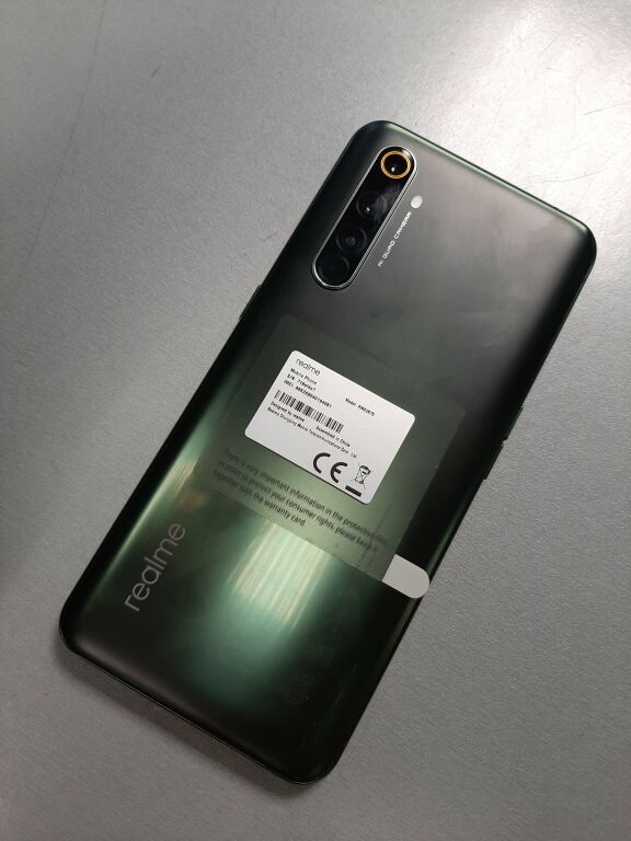 REALME X50 PRO 5G 8GB RAM 256GB IDEALNY!