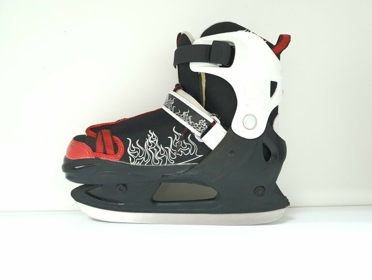 ŁYŻWY SMJ SPORT ICE 082 BOY ROZ. 36-39