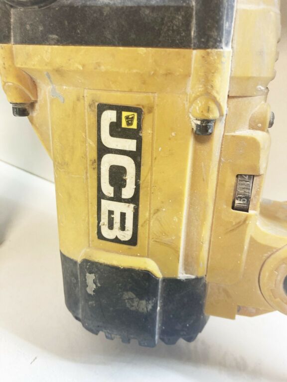 MŁOT UDAROWY JCB JCB-SDS920