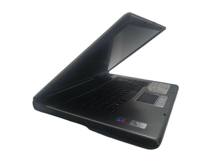 LAPTOP ACER TRAVELMATE 4501 LCI