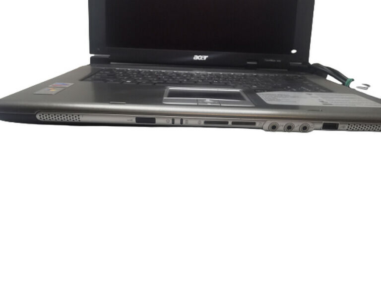 LAPTOP ACER TRAVELMATE 4501 LCI