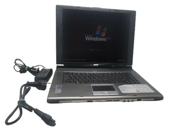 LAPTOP ACER TRAVELMATE 4501 LCI