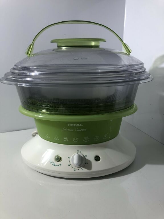 PAROWAR TEFAL SERIE S03