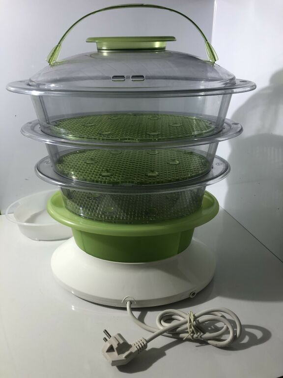 PAROWAR TEFAL SERIE S03