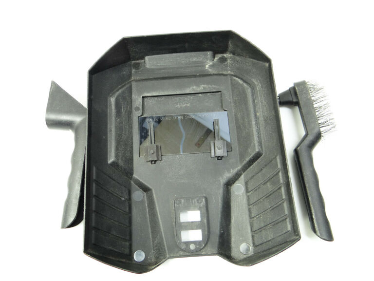 URZĄDZENIE SPAWALNICZE PARKSIDE PFDS 33 B4