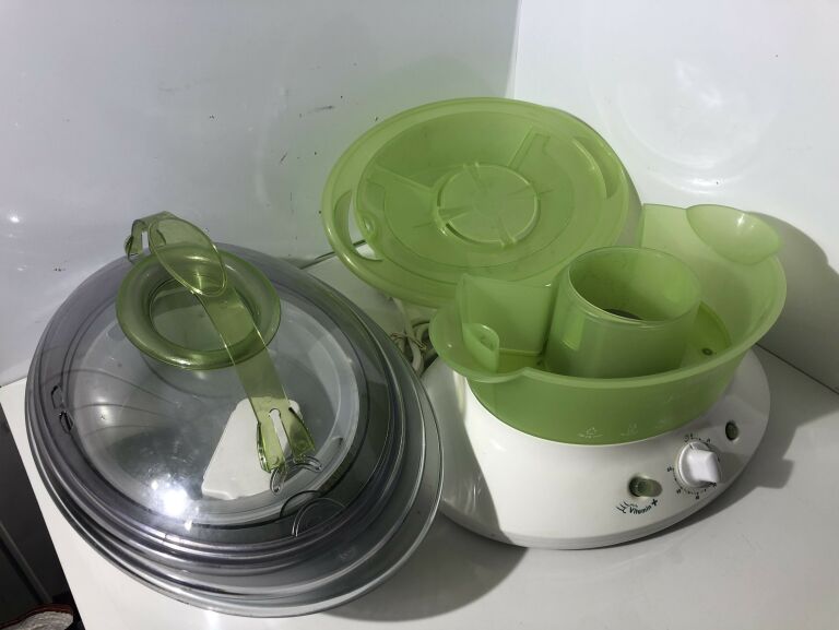 PAROWAR TEFAL SERIE S03