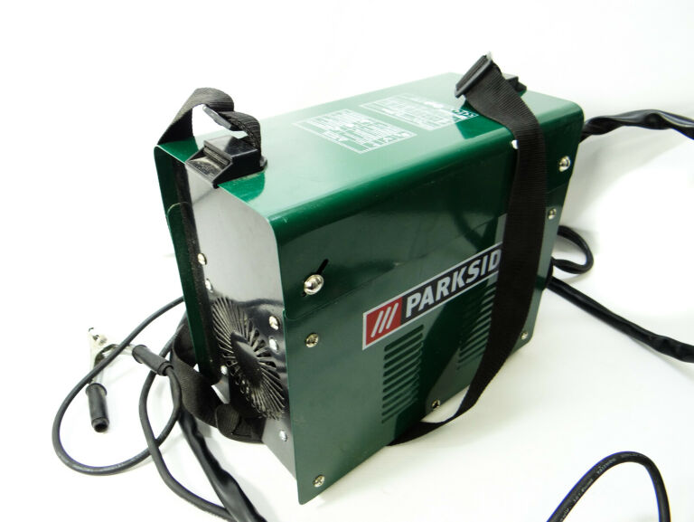 URZĄDZENIE SPAWALNICZE PARKSIDE PFDS 33 B4