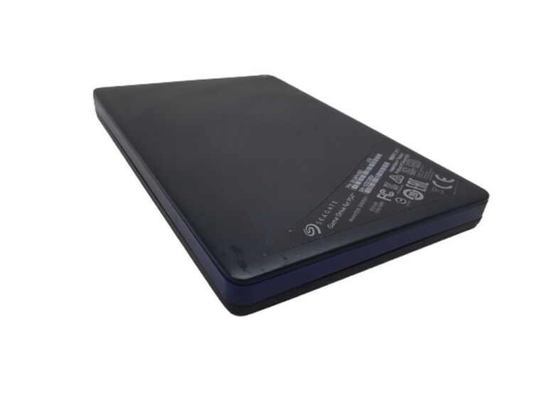 DYSK ZEWNĘTRZNY PS4 2TB SEAGATE SRD00F1