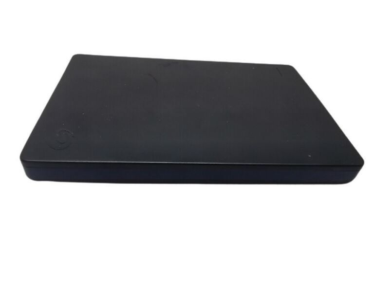 DYSK ZEWNĘTRZNY PS4 2TB SEAGATE SRD00F1