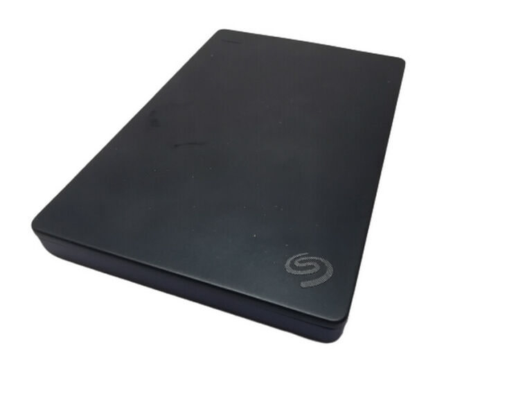 DYSK ZEWNĘTRZNY PS4 2TB SEAGATE SRD00F1