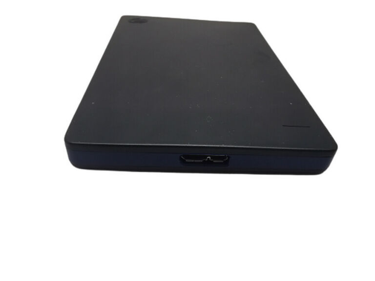 DYSK ZEWNĘTRZNY PS4 2TB SEAGATE SRD00F1