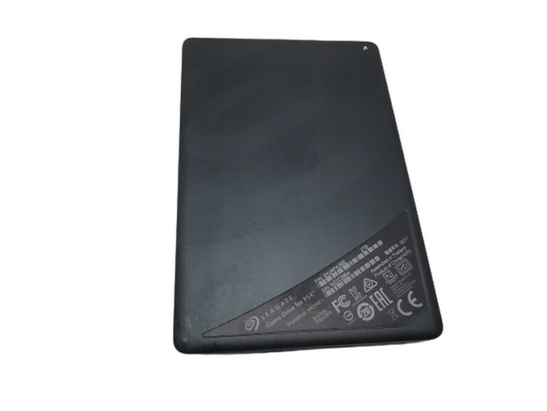 DYSK ZEWNĘTRZNY PS4 2TB SEAGATE SRD00F1