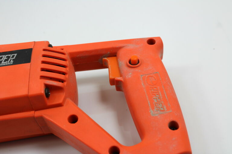 WIBRATOR DO BETONU RIPPER 1300
