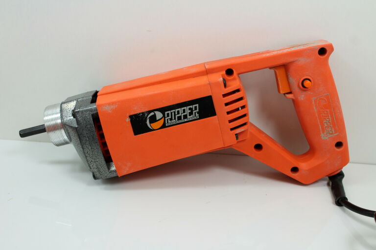 WIBRATOR DO BETONU RIPPER 1300