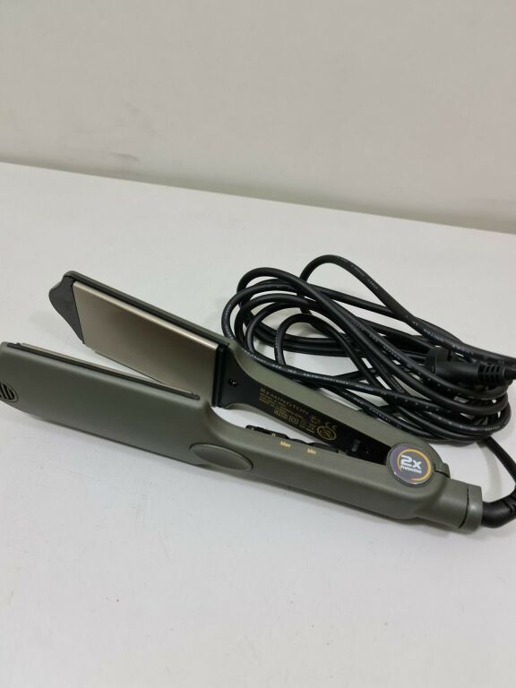 PROSTOWNICA REMINGTON S3003 PUDEŁKO