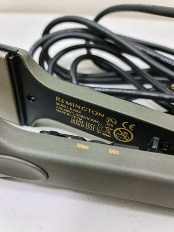 PROSTOWNICA REMINGTON S3003 PUDEŁKO