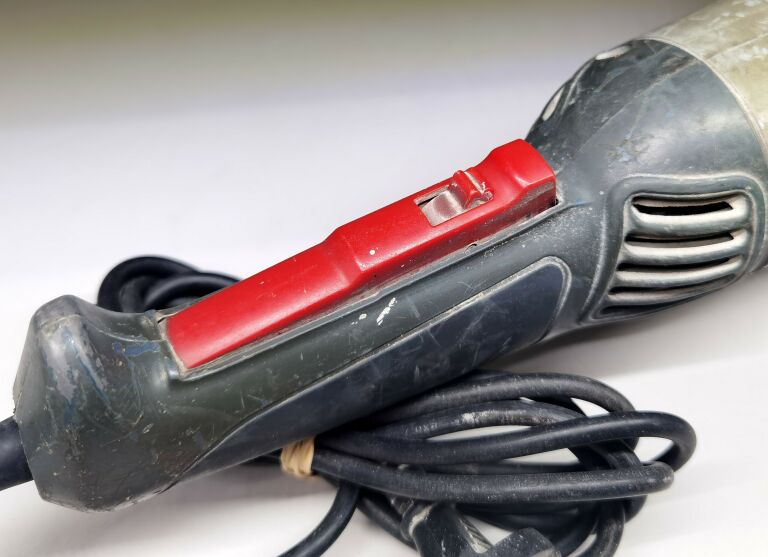 POLERKA SAMOCHODOWA PERFORMANCE POWER PP1600CP