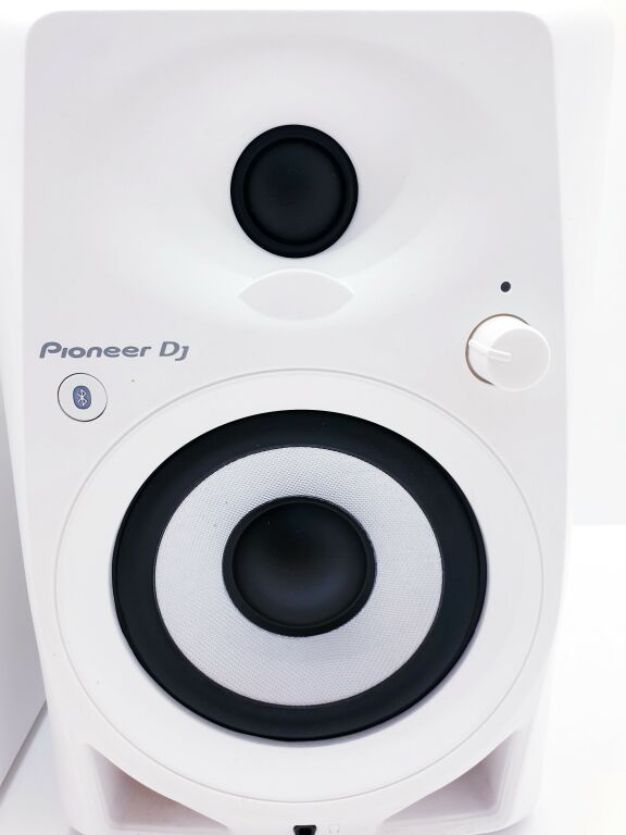 MONITORY STUDYJNE PIONEER DM-40BT KOMPLET