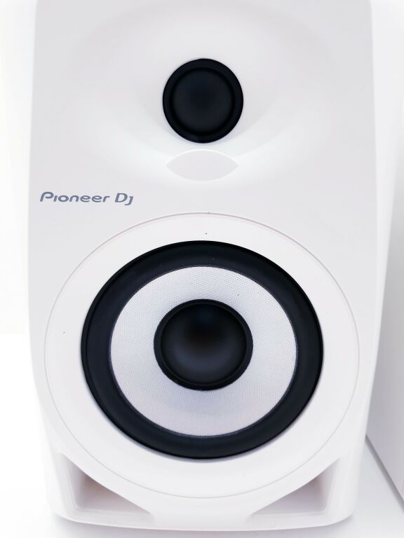 MONITORY STUDYJNE PIONEER DM-40BT KOMPLET