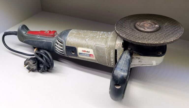 POLERKA SAMOCHODOWA PERFORMANCE POWER PP1600CP
