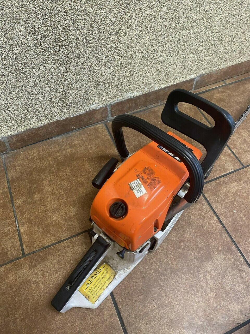 pila-lancuchowa-spalinowa-fighter-ft-103-zasilanie-spalinowe