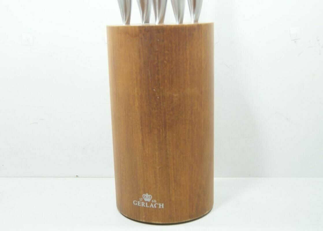 noze-kuchenne-gerlach-fine-zestaw-5-nozy-w-bloku-marka-gerlach