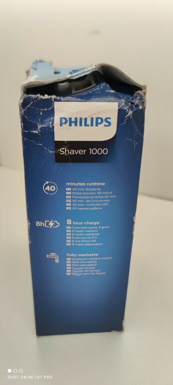 golarka-philips-shaver-1000-marka-philips