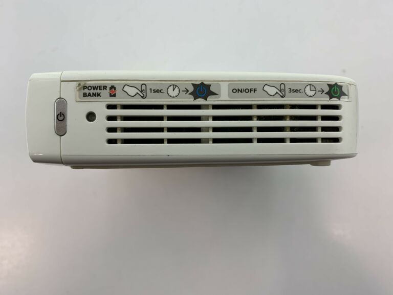 PROJEKTOR PHILIPS PICO PIX PPX4835 WADA!