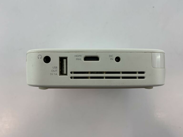 PROJEKTOR PHILIPS PICO PIX PPX4835 WADA!