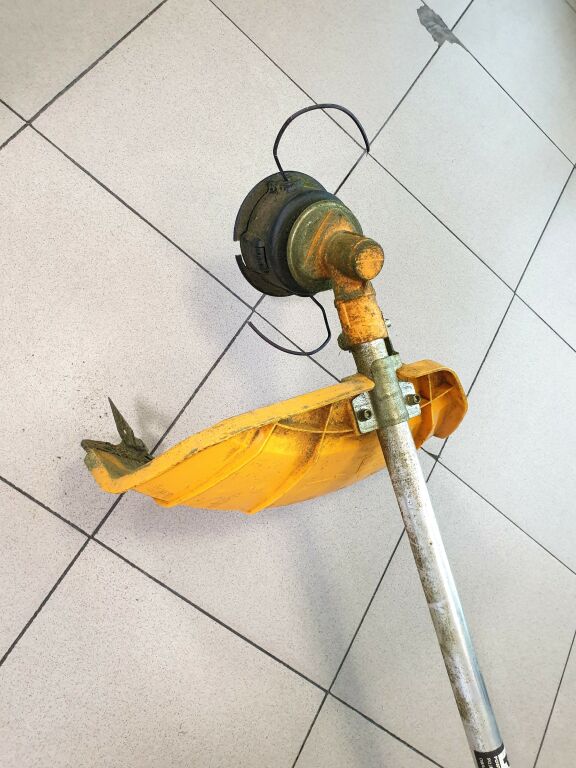 KOSA SPALINOWA POWERMAT PM-KS-600T 6KM