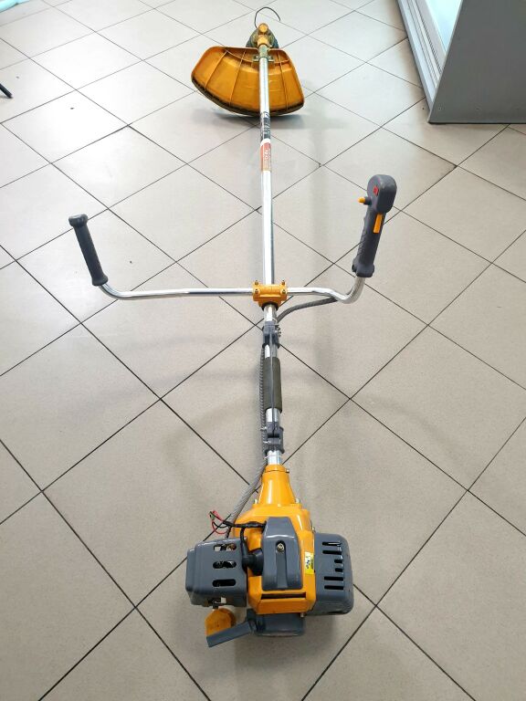 KOSA SPALINOWA POWERMAT PM-KS-600T 6KM