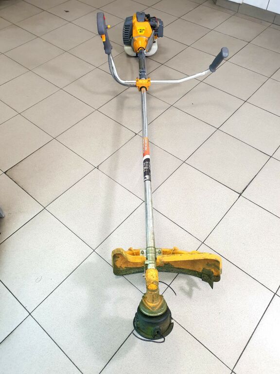 KOSA SPALINOWA POWERMAT PM-KS-600T 6KM