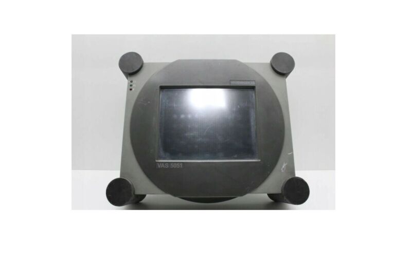 KOMPUTER DIAGNOSTYCZNY VAG VAS 5051