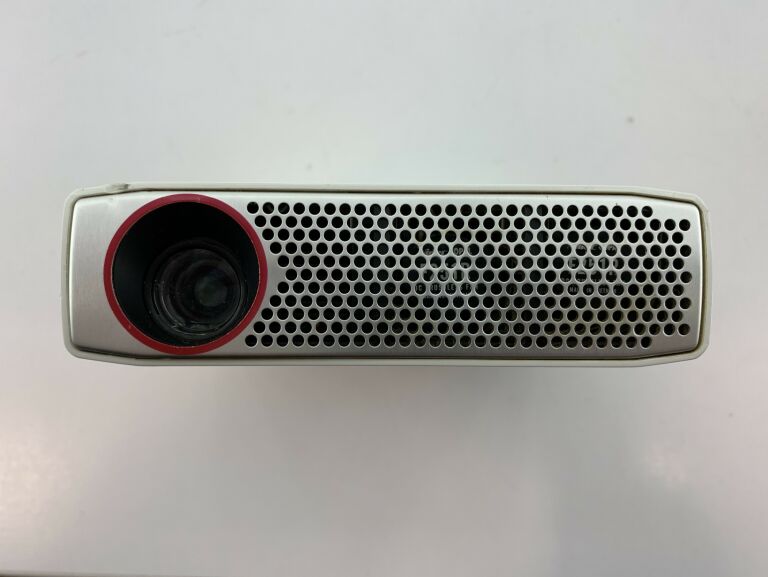 PROJEKTOR PHILIPS PICO PIX PPX4835 WADA!