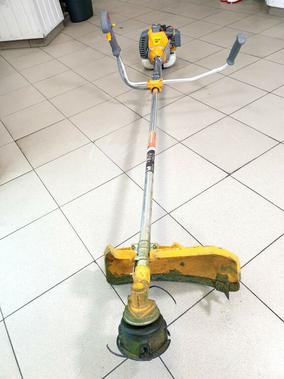 KOSA SPALINOWA POWERMAT PM-KS-600T 6KM