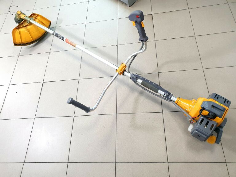 KOSA SPALINOWA POWERMAT PM-KS-600T 6KM
