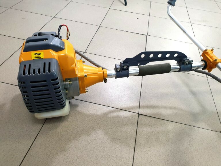 KOSA SPALINOWA POWERMAT PM-KS-600T 6KM