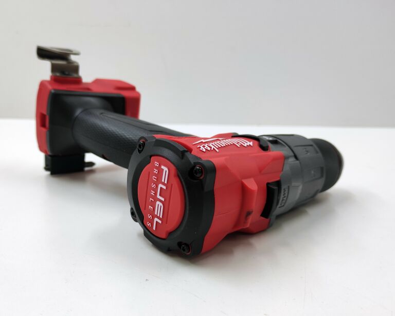 WKRĘTARKA UDAROWA 18V MILWAUKEE M18 FPD2 FUEL