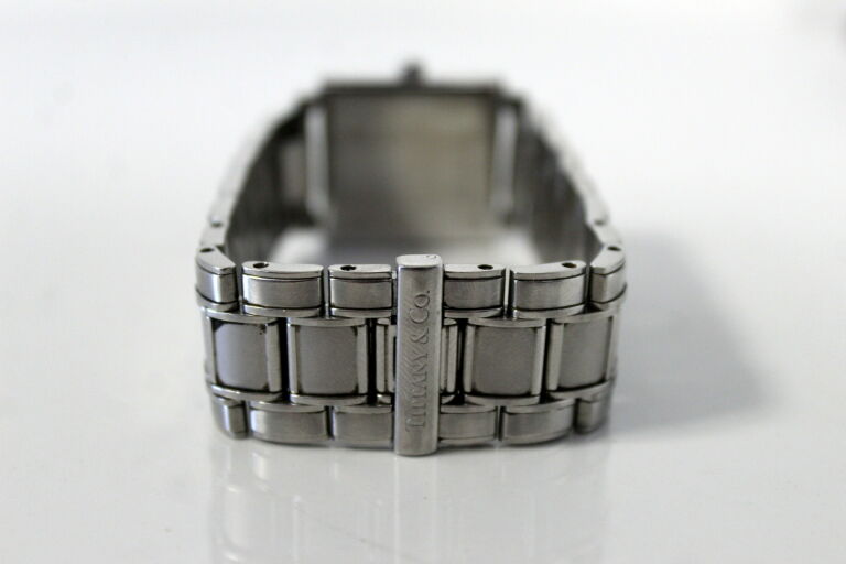 ZEGAREK TIFFANY & CO.