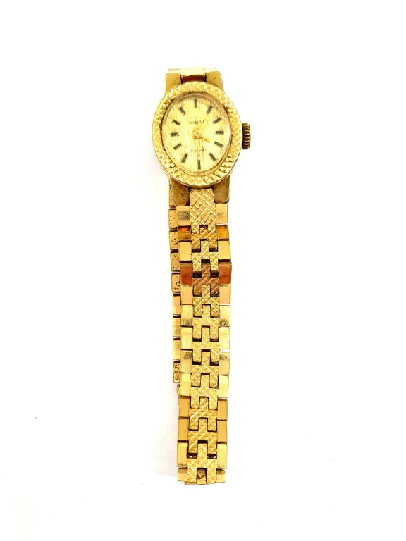 zegarek-damski-czajka-474239-17-jewels-stan-uzywany