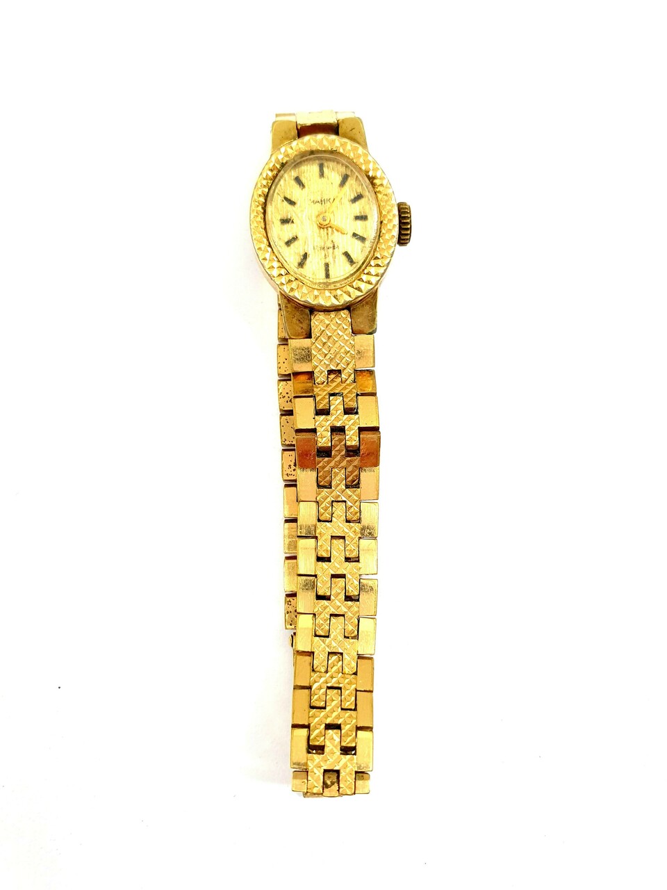 zegarek-damski-czajka-474239-17-jewels-stan-uzywany